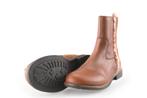 Muyters Enkellaarzen in maat 33 Cognac | 10% extra korting, Kinderen en Baby's, Kinderkleding | Schoenen en Sokken, Verzenden