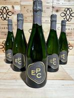 EPC Alain Edouard, Blanc de noir - Champagne Blanc de Noirs, Nieuw