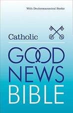Catholic Good News Bible (GNB), with illustrations, Gelezen, Jesus Christ, Verzenden