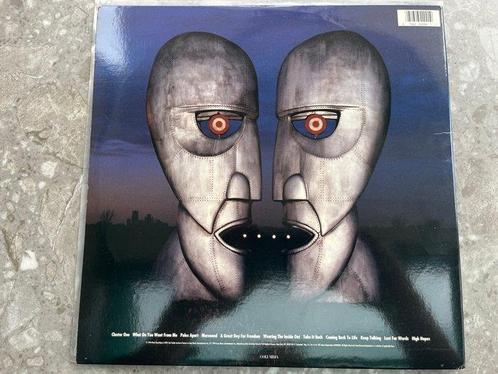Pink Floyd - The Division Bell - LP album (op zichzelf, Cd's en Dvd's, Vinyl Singles