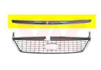 LIJST VOOR GRILL VOOR FORD MONDEO BA7 2007-2010 1523866, Ophalen of Verzenden, Nieuw