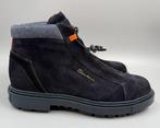 Santoni UK7,5 - Enkellaarsjes - Maat: EU 42.5 - Nieuw in, Nieuw