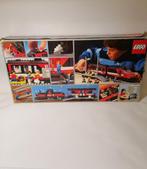 Lego - lego trein 7745 High-Speed City Express Passenger, Nieuw