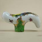 Meissen Staf - Federschuppen-decor (écaille de plumes