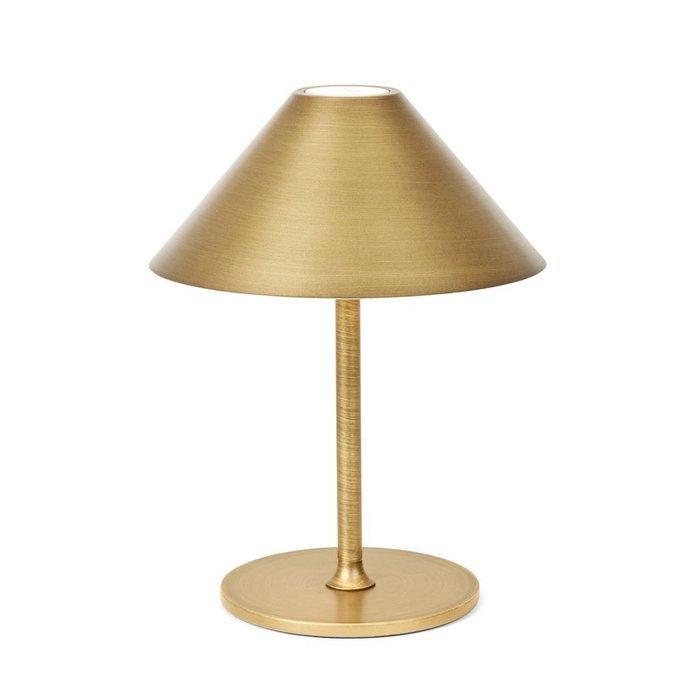 Halo Design - Tafellamp (2) - Hygge Battery Table Lamp Ø19 –, Antiek en Kunst, Antiek | Lampen