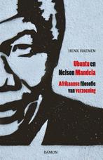 Ubuntu en Nelson Mandela 9789460362248 Henk Haenen, Boeken, Verzenden, Zo goed als nieuw, Henk Haenen