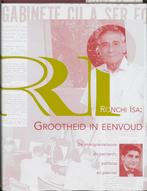 Ronchi Isa: Grootheid In Eenvoud 9789066654471, Verzenden, Zo goed als nieuw