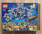 Lego Set - 70909 - The Lego Movie - Batcave Break-in -, Kinderen en Baby's, Speelgoed | Duplo en Lego, Nieuw