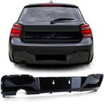M Performance Diffuser Enkel Uitlaat Links BMW F20 F21 B7611, Nieuw, Achter, BMW