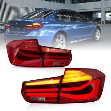 Achterlichten BMW 3 beschikbaar voor biedingen