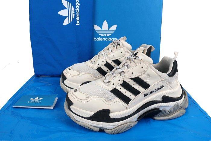 Balenciaga X Adidas - Tripple S A - Sneakers - Maat: EU 38, Kleding | Heren, Schoenen