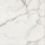 Vloertegel Keope Lux Calacatta Glans 120x240 cm (Doosinhoud, Doe-het-zelf en Verbouw, Tegels, Nieuw, Ophalen of Verzenden
