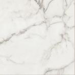Vloertegel Keope Lux Calacatta Glans 120x240 cm (Doosinhoud, Doe-het-zelf en Verbouw, Tegels, Ophalen of Verzenden, Nieuw