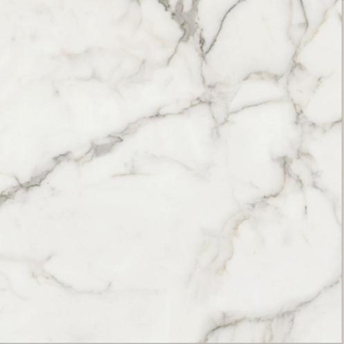 Vloertegel Keope Lux Calacatta Glans 120x240 cm (Doosinhoud, Doe-het-zelf en Verbouw, Tegels, Ophalen of Verzenden