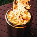 Solo Stove Bonfire 2.0 Vuurkorf met Standaard, Ophalen of Verzenden, Nieuw, Vuurton