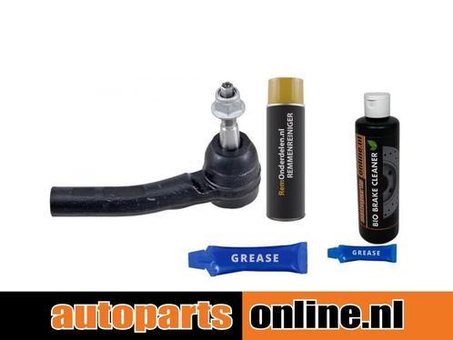 Buitenste stuurkogel Saab 9-5 voorzijde, rechts, Auto-onderdelen, Besturing, Nieuw, Saab, Verzenden