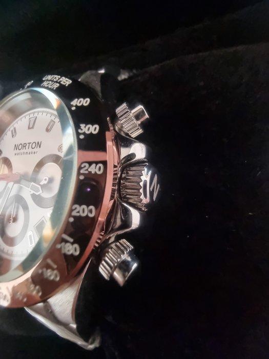 NORTON - Janus - Zonder Minimumprijs - Heren - 2025, Sieraden, Tassen en Uiterlijk, Horloges | Heren
