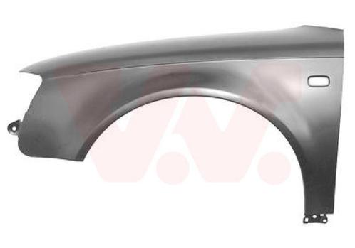 SPATBORD VOOR AUDI A4 B7 2004-2008 8E0821105D, Auto diversen, Auto-accessoires, Nieuw, Ophalen of Verzenden
