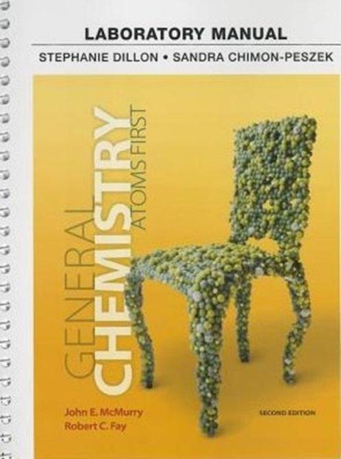 Laboratory Manual for General Chemistry, Boeken, Overige Boeken, Verzenden