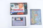 Troy Aikman NFL Football (NTSC) [Super Nintendo], Spelcomputers en Games, Games | Nintendo Super NES, Ophalen of Verzenden, Zo goed als nieuw