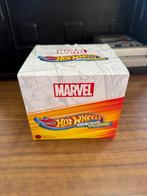 Mattel - Speelgoed Teca HotWheels Racer Verse / Marvel /