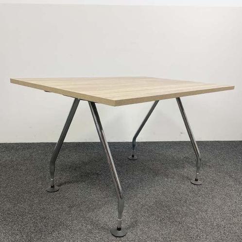 Vitra Ad Hoc Vergadertafel 120 x 80 cm, Zakelijke goederen, Kantoor en Winkelinrichting | Kantoormeubilair en Inrichting, Ophalen of Verzenden