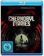 Chernobyl Diaries [Blu-ray] von Parker, Bradley  DVD, Cd's en Dvd's, Blu-ray, Verzenden, Gebruikt