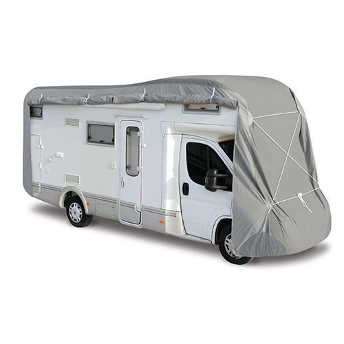 Pro-Tekt waterdichte en ademende camperhoes L700 x B238 x H2, Caravans en Kamperen, Camper-accessoires, Verzenden