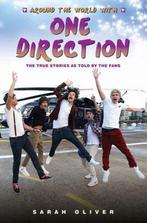 Around the World with One Direction 9781782194446, Gelezen, Sarah Oliver, Verzenden