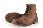 Timberland Veterboots in maat 40 Bruin | 10% extra korting, Kleding | Heren, Schoenen, Bruin, Verzenden, Timberland, Boots