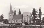 GROESBEEK - Ned. Herv. Kerk, Verzenden, Gelopen