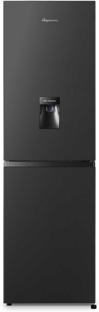 Fridgemaster Mc55240deb Koel-vriescombinatie 182cm, Witgoed en Apparatuur, Koelkasten en IJskasten, Nieuw, Ophalen of Verzenden