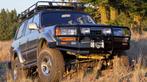 ARB Deluxe Bumper - Toyota LandCruiser 80 Series - w/, Nieuw, Ophalen of Verzenden