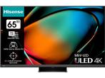 Hisense - MINI-LED 60-69 Ultra HD 4K TV - 65 inch, Overige merken, Verzenden, Nieuw, 100 cm of meer