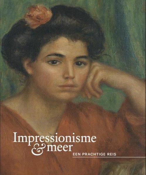 Impressionisme & meer, Boeken, Overige Boeken, Ophalen of Verzenden