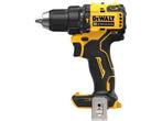 DeWALT DCD709N - Accu klop-/schroefboormachine 18V XR - 175, Doe-het-zelf en Verbouw, Gereedschap | Boormachines, Verzenden, Zo goed als nieuw