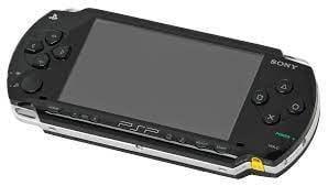 PSP 1000 (Nette Staat & Mooi Scherm) (PSP Spelcomputers), Spelcomputers en Games, Spelcomputers | Sony PSP, Zo goed als nieuw