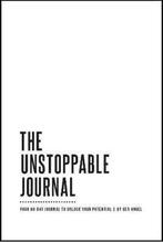 9781599186641 The Unstoppable Journal Ben Angel, Boeken, Gezondheid, Dieet en Voeding, Verzenden, Nieuw, Ben Angel