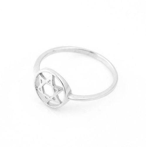 Deze zilveren ring van Ben Sadya  heeft een prachtig ontw..., Sieraden, Tassen en Uiterlijk, Ringen, Verzenden