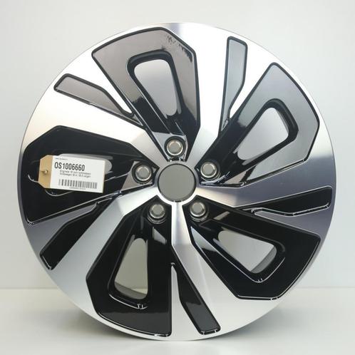 Originele velgen 18 inch Volkswagen ID.4 / ID.5 *OS1006660*, Auto-onderdelen, Banden en Velgen, Velg(en), Gebruikt, 18 inch, Personenwagen