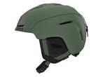 Giro Neo Matte Green Skibril, Verzenden, Zo goed als nieuw