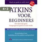 Atkins voor beginners 9789032509774 R.C. Atkins, Boeken, Verzenden, Gelezen, R.C. Atkins