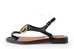 Guess Slippers in maat 37 Zwart | 10% extra korting, Kleding | Dames, Schoenen, Slippers, Guess, Verzenden, Zwart