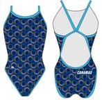 Special Made Turbo Sportbadpak Rev.  Canarias-Panal, Kleding | Dames, Verzenden, Nieuw