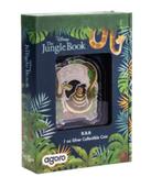 Niue. 2 Dollars 2015 Disney™ The Jungle Book - Das, Postzegels en Munten