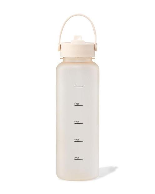HEMA XXL bidon 1150ml, Huis en Inrichting, Keuken | Servies, Nieuw, Verzenden