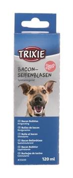 Trixie Bellenblaas Met Baconsmaak, Verzenden