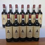 2024 Mantellassi Mentore Morellino di Scansano - Toscane, Nieuw