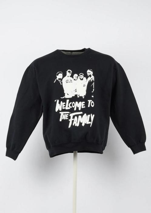 Gildan Hoodieæ in Black size L, Kleding | Dames, Truien en Vesten, Ophalen of Verzenden