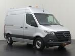 Zakelijke Lease |  Mercedes-Benz Sprinter 314CDI 7G-Tronic A, Automaat, ABS, Stof, Gebruikt
